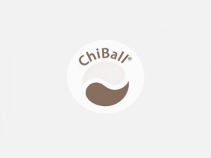 ChiBall - Yin Yang